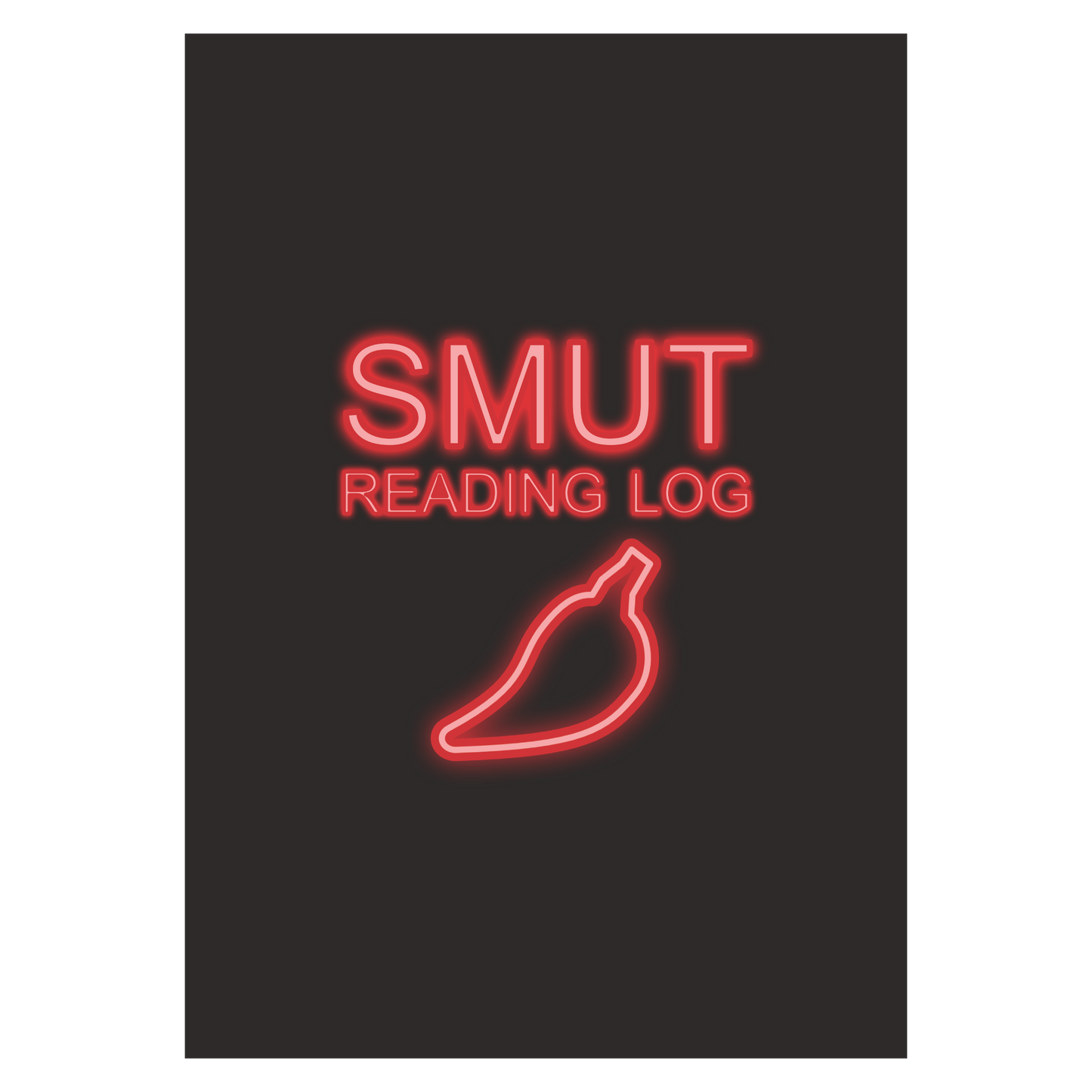 Smut Reading Log