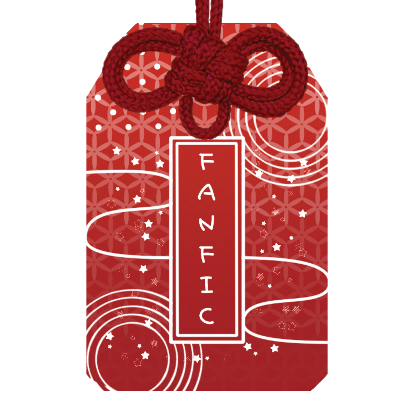 Fanfiction Lucky Omamori