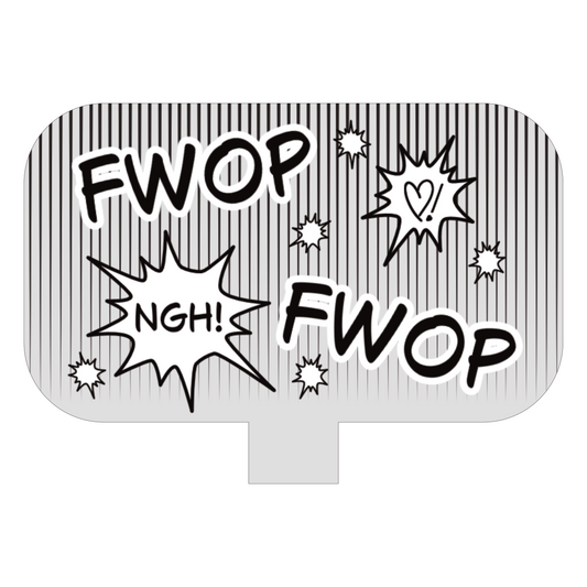 Fwop Fwop Manhwa Phone Tab