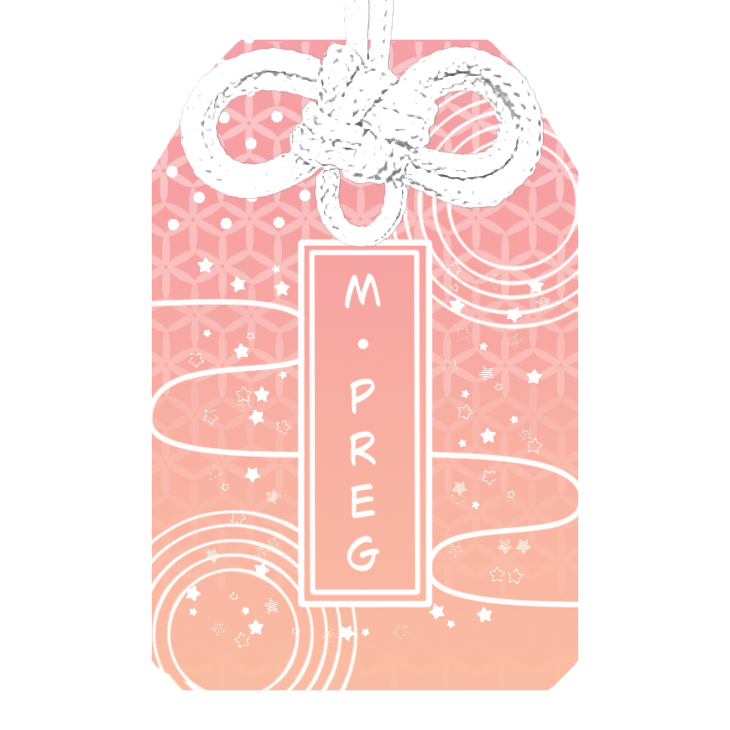 M-Preg Lucky Omamori