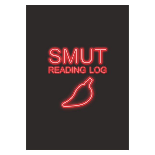 Smut Reading Log