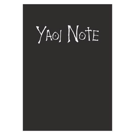 Yaoi Note