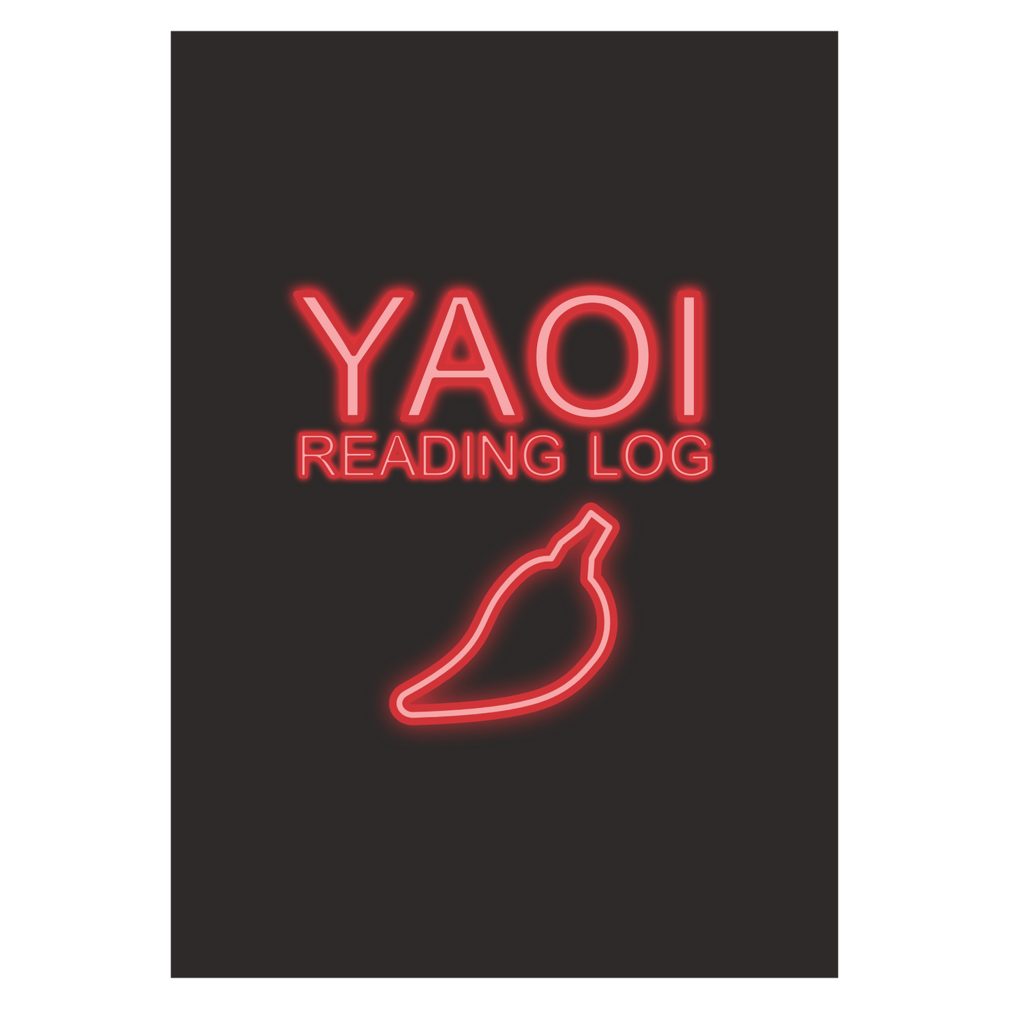 Yaoi Reading Log